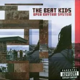 Couverture du produit · Open Rhythm System