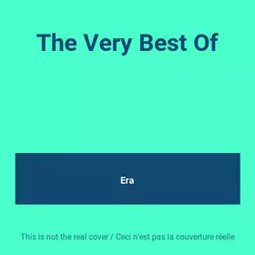 Couverture du produit · The Very Best Of