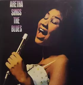 Couverture du produit · Aretha Sings The Blues