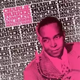 Couverture du produit · Complete Dial Sessions Master Takes