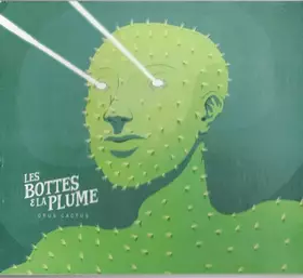 Couverture du produit · Opus Cactus