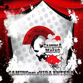 Couverture du produit · Camino De La Vida Entera