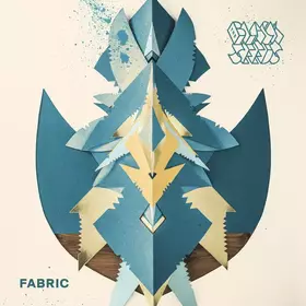 Couverture du produit · Fabric