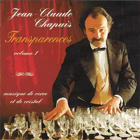 Couverture du produit · Transparences, Volume 1