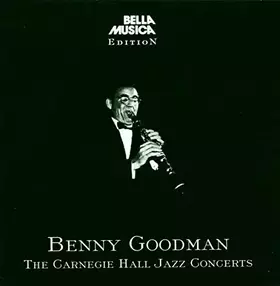 Couverture du produit · The Carnegie Hall Jazz Concert