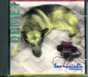 Couverture du produit · Communication