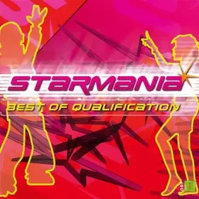 Couverture du produit · Starmania Best Of Qualification