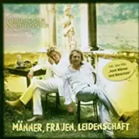 Couverture du produit · Männer, Frauen, Leidenschaft