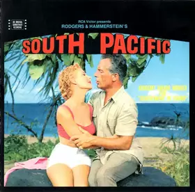 Couverture du produit · RCA Victor Presents Rodgers & Hammerstein's South Pacific