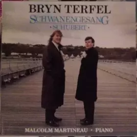 Couverture du produit · Schwanengesang