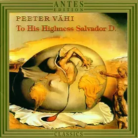 Couverture du produit · Chamber Music