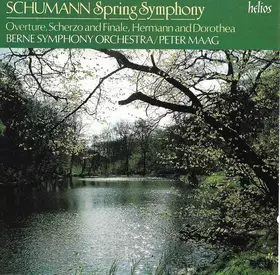 Couverture du produit · Spring Symphony