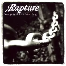 Couverture du produit · Songs For The Withering