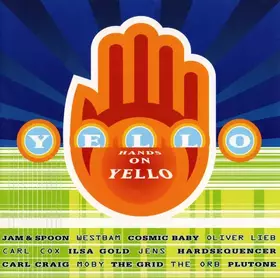 Couverture du produit · Hands On Yello