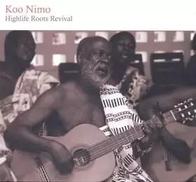 Couverture du produit · Nimo Koo / Highlife Roots Revival