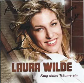 Couverture du produit · Fang Deine Träume Ein