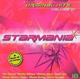 Couverture du produit · Starmania-Original Hits 1 [Import]