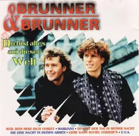 Couverture du produit · Du Bist Alles Auf Dieser Welt