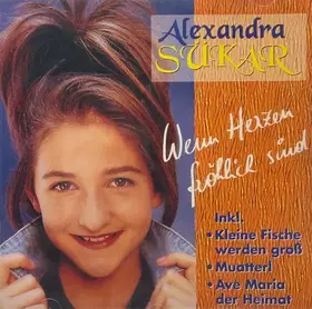 Couverture du produit · Wenn Herzen Fröhlich Sind