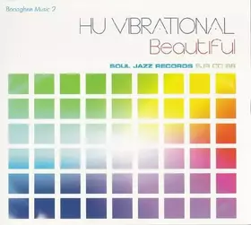 Couverture du produit · Beautiful - Boonghee Music 2