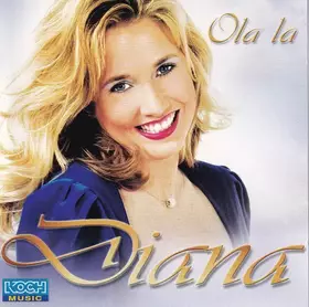 Couverture du produit · Ola La