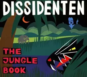 Couverture du produit · The Jungle Book