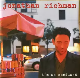 Couverture du produit · I'm So Confused