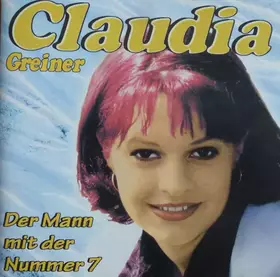 Couverture du produit · Der Mann Mit Der Nummer 7