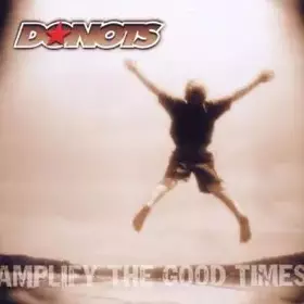 Couverture du produit · Amplify The Good Times