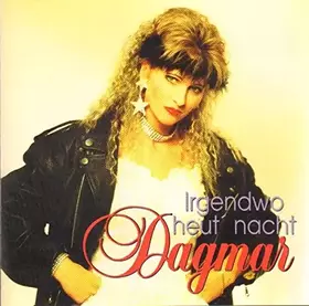 Couverture du produit · Irgendwo Heut' Nacht [Import]