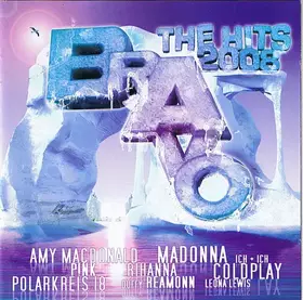Couverture du produit · Bravo - The Hits 2008