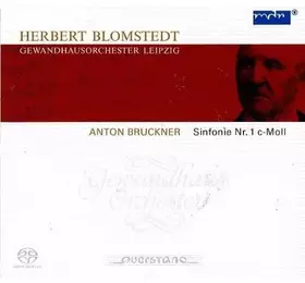 Couverture du produit · Symphony No.1