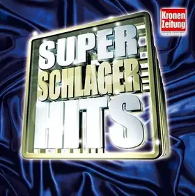 Couverture du produit · Super Schlager Hits
