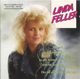 Couverture du produit · Linda Feller