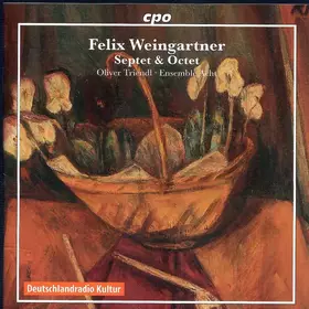 Couverture du produit · Sextet & Octet