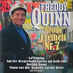 Couverture du produit · Große Freiheit Nr. 7