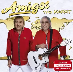 Couverture du produit · 110 Karat