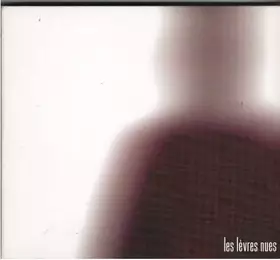Couverture du produit · Les Lèvres Nues