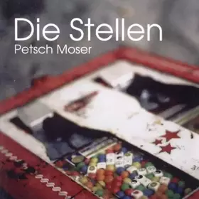 Couverture du produit · Die Stellen