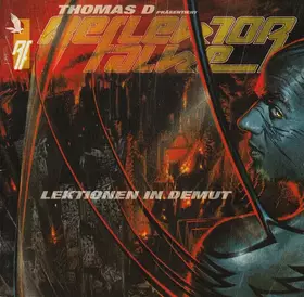 Couverture du produit · Lektionen In Demut