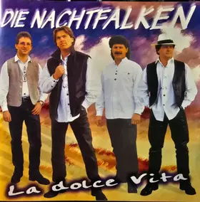 Couverture du produit · La Dolce Vita