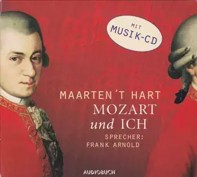 Couverture du produit · Mozart Und Ich