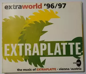 Couverture du produit · Extraworld '96/97