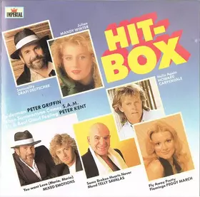 Couverture du produit · Hit-Box