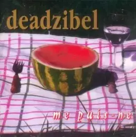 Couverture du produit · Me Puis-ne