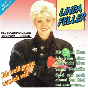 Couverture du produit · Ich Weiß Genau Was Ich Will