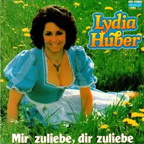 Couverture du produit · Mir Zuliebe, Dir Zuliebe