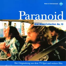 Couverture du produit · Aral MusicCollection No. 10