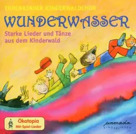 Couverture du produit · Wunderwasser - Starke Lieder und