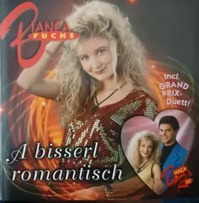 Couverture du produit · A Bisserl Romantisch